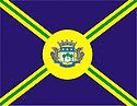 Bandeira Capanema PA bandeira Capanema PA