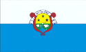 Bandeira Capitão Poço PA bandeira Capitão Poço PA