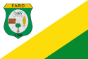 Bandeira Faro PA bandeira Faro PA