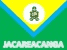 Bandeira Jacareacanga PA bandeira Jacareacanga PA
