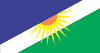 Bandeira Mojuí dos Campos PA bandeira Mojuí dos Campos PA