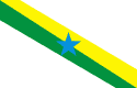 Bandeira Muaná PA bandeira Muaná PA