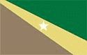 Bandeira Ourilândia do Norte PA bandeira Ourilândia do Norte PA
