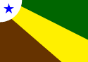 Bandeira Parauapebas PA bandeira Parauapebas PA