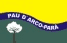 Bandeira Pau D'Arco PA bandeira Pau D'Arco PA