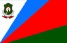 Bandeira Santa Luzia do Pará PA bandeira Santa Luzia do Pará PA