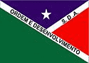 Bandeira São Domingos do Araguaia PA bandeira São Domingos do Araguaia PA
