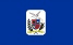 Bandeira São Domingos do Capim PA bandeira São Domingos do Capim PA