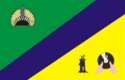 Bandeira São Félix do Xingu PA bandeira São Félix do Xingu PA
