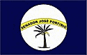 Bandeira Senador José Porfírio PA bandeira Senador José Porfírio PA