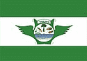 Bandeira Terra Santa PA bandeira Terra Santa PA