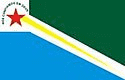 Bandeira Tucuruí PA bandeira Tucuruí PA