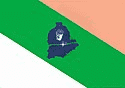 Bandeira Uruará PA bandeira Uruará PA