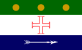 Bandeira Alhandra PB bandeira Alhandra PB