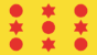 Bandeira Areia PB bandeira Areia PB