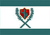 Bandeira Assunção PB bandeira Assunção PB