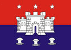Bandeira Cabedelo PB bandeira Cabedelo PB