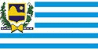 bandeira Catingueira PB