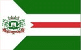 Bandeira Nova Floresta PB bandeira Nova Floresta PB