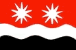 Bandeira Santa Luzia PB bandeira Santa Luzia PB