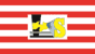 Bandeira Solânea PB bandeira Solânea PB
