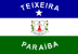 Bandeira Teixeira PB bandeira Teixeira PB