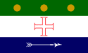 Bandeira Alhandra PB bandeira Alhandra PB
