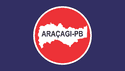 Bandeira Araçagi PB bandeira Araçagi PB