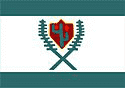 Bandeira Assunção PB bandeira Assunção PB