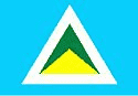 Bandeira Bonito de Santa Fé PB bandeira Bonito de Santa Fé PB