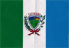 Bandeira Cacimbas PB bandeira Cacimbas PB
