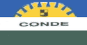 Bandeira Conde PB bandeira Conde PB