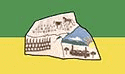 Bandeira Cuitegi PB bandeira Cuitegi PB