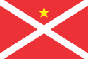 Bandeira Duas Estradas PB bandeira Duas Estradas PB