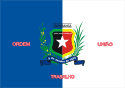 Bandeira Itaporanga PB bandeira Itaporanga PB