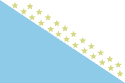 Bandeira Marizópolis PB bandeira Marizópolis PB