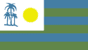 Bandeira Mataraca PB bandeira Mataraca PB