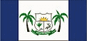 Bandeira Nova Palmeira PB bandeira Nova Palmeira PB