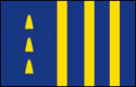 Bandeira Pedras de Fogo PB bandeira Pedras de Fogo PB