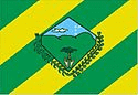 Bandeira Pedro Régis PB bandeira Pedro Régis PB