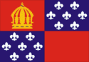 Bandeira Princesa Isabel PB bandeira Princesa Isabel PB