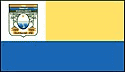 Bandeira Puxinanã PB bandeira Puxinanã PB
