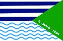 Bandeira Riachão do Poço PB bandeira Riachão do Poço PB