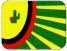 Bandeira São Domingos do Cariri PB bandeira São Domingos do Cariri PB