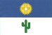 Bandeira Custódia PE bandeira Custódia PE