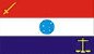 Bandeira Sairé PE bandeira Sairé PE
