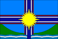 bandeira Águas Belas PE