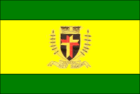 Bandeira Capoeiras PE bandeira Capoeiras PE