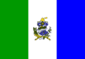 Bandeira Floresta PE bandeira Floresta PE