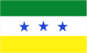 bandeira Itapetim PE